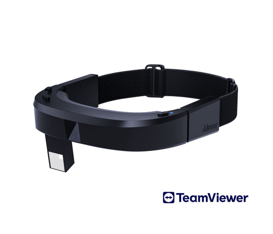 Arc 2 - TeamViewer